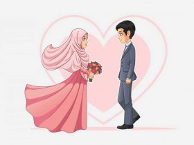 آداب روابط جنسی بین زوجین در اسلام
