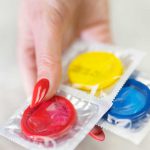 کاندوم بهترین روش جلوگیری از بارداری