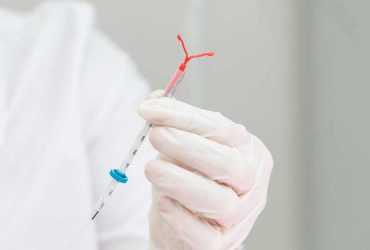 iud جلوگیری از بارداری