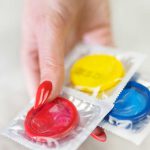 اشتباهات رایج در استفاده از کاندوم