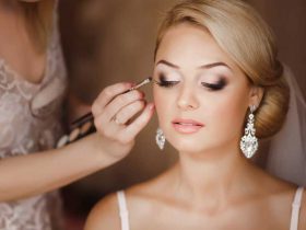 اشتباهات رایج در آرایش عروس
