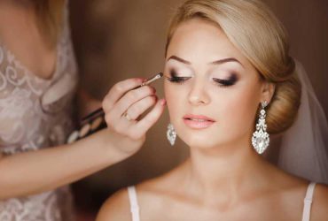 اشتباهات رایج در آرایش عروس