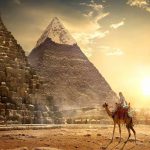 اهرام مصر 5 حقیقت جالب