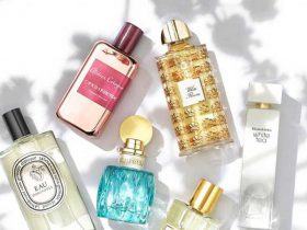 تفاوت عطر ادکلن پرفیوم