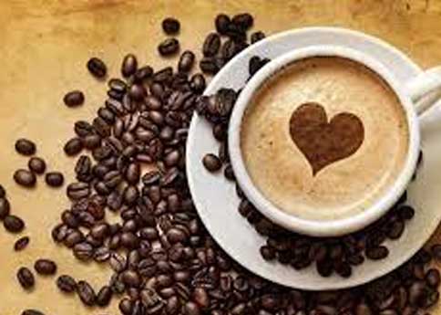 قهوه فرانسه با پودر کاکائو