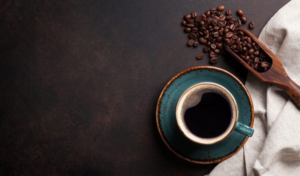 تاثیر نوشیدن قهوه بر عملکرد ذهن