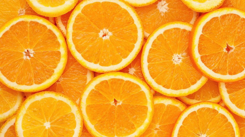 پرتقال و فواید آن برای ذهن