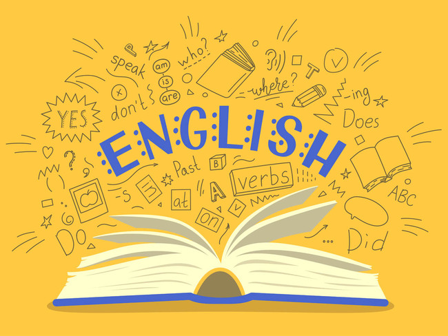 چطور زبان انگلیسی خود را تقویت کنیم؟