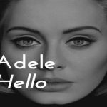 متن و ترجمه آهنگ Hello از Adele