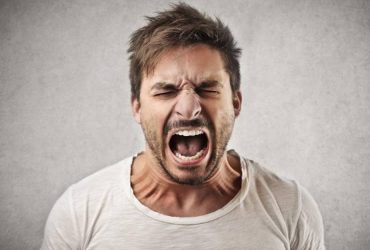 عصبانیت خود را چگونه کنترل کنیم؟