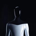 رونمایی ایلان ماسک از تسلا بات؛ ربات انسان نمای ساخته شده با هوش مصنوعی ماشین خودران